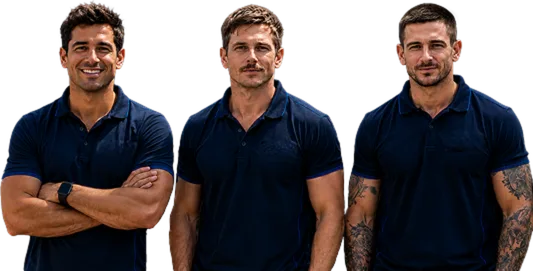Our licensed plumbers who cover Woollahra