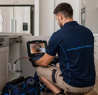 Blocked toilet and sink repairs for a Woollahra home